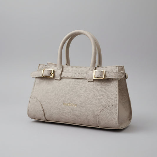Petit sac Beny Lou Mila - Beige