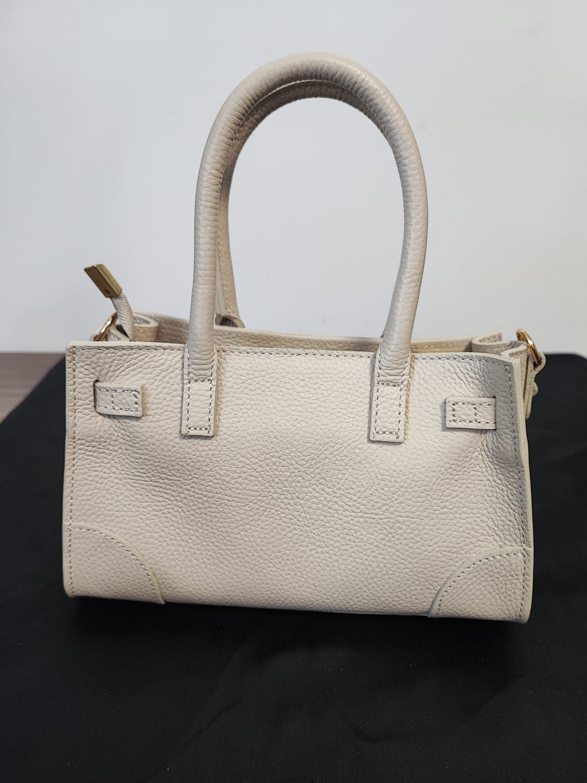 Petit sac Beny Lou Mila - Beige