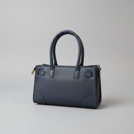 Petit sac Beny Lou Mila - Bleu marine