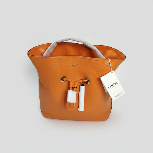 Lancel Mandarine