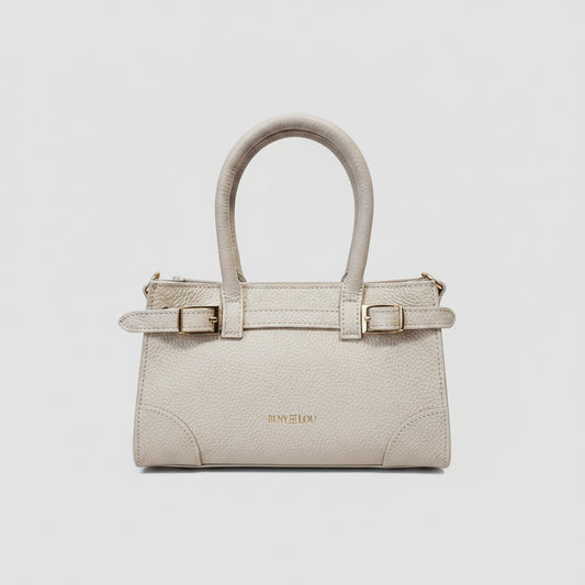 Petit sac Beny Lou Mila - Beige
