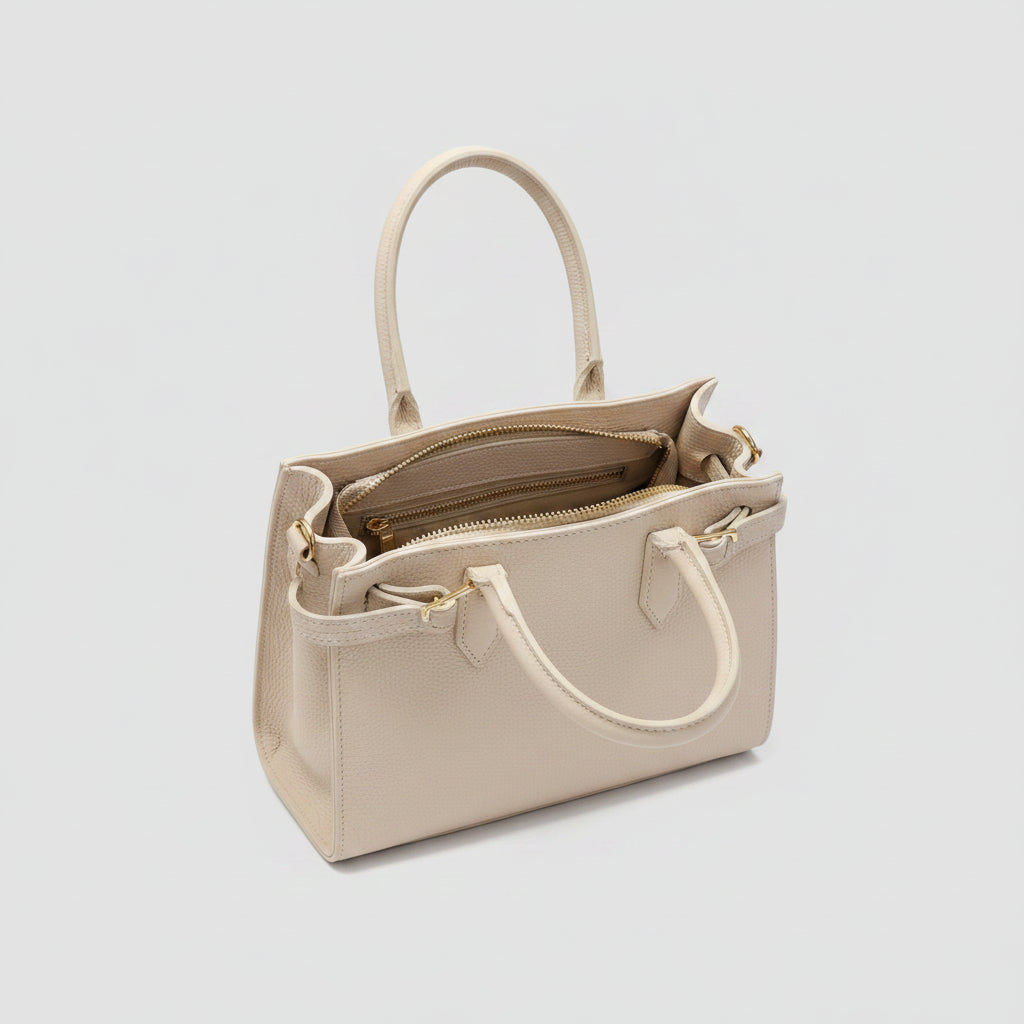 Petit sac Beny Lou Mila - Beige