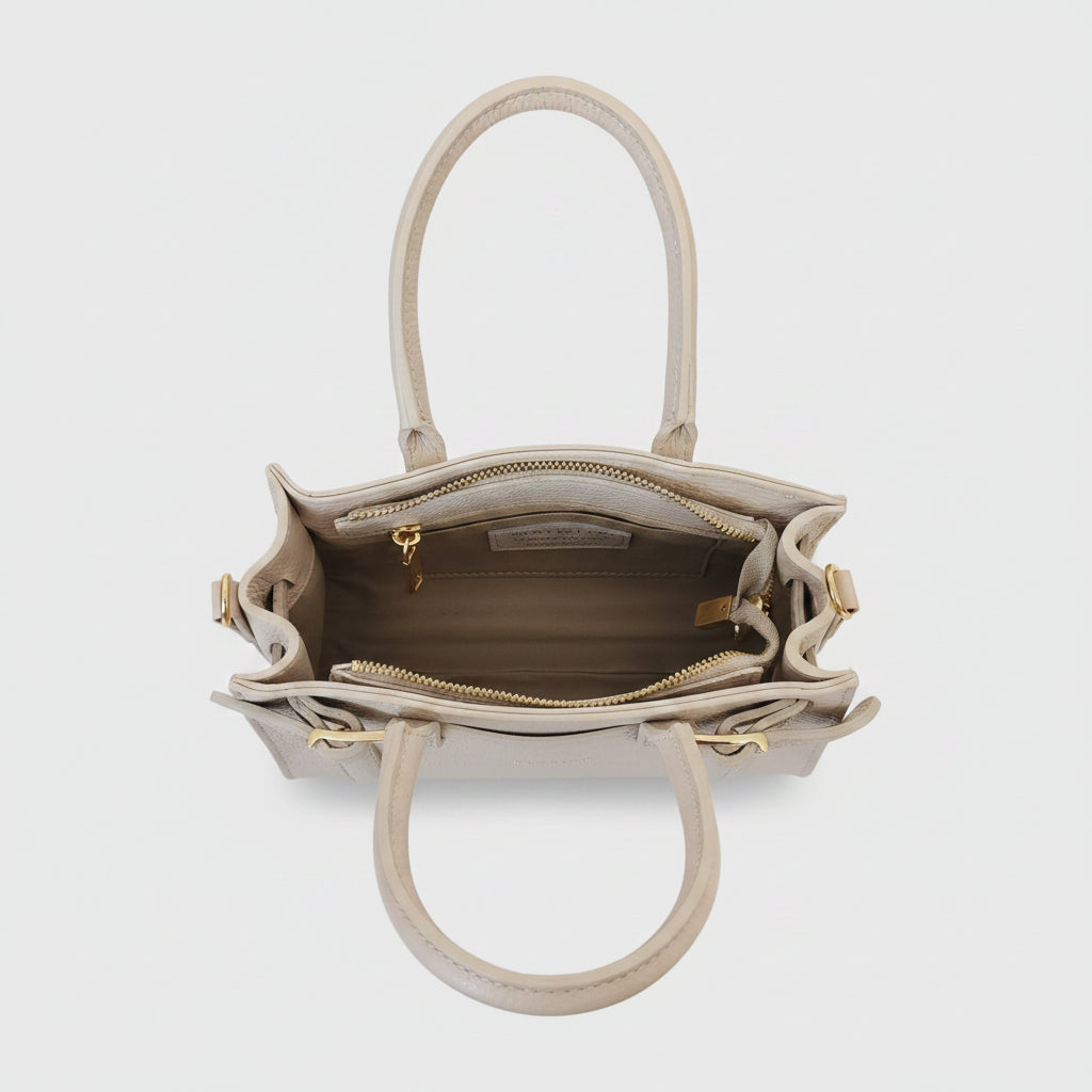 Petit sac Beny Lou Mila - Beige