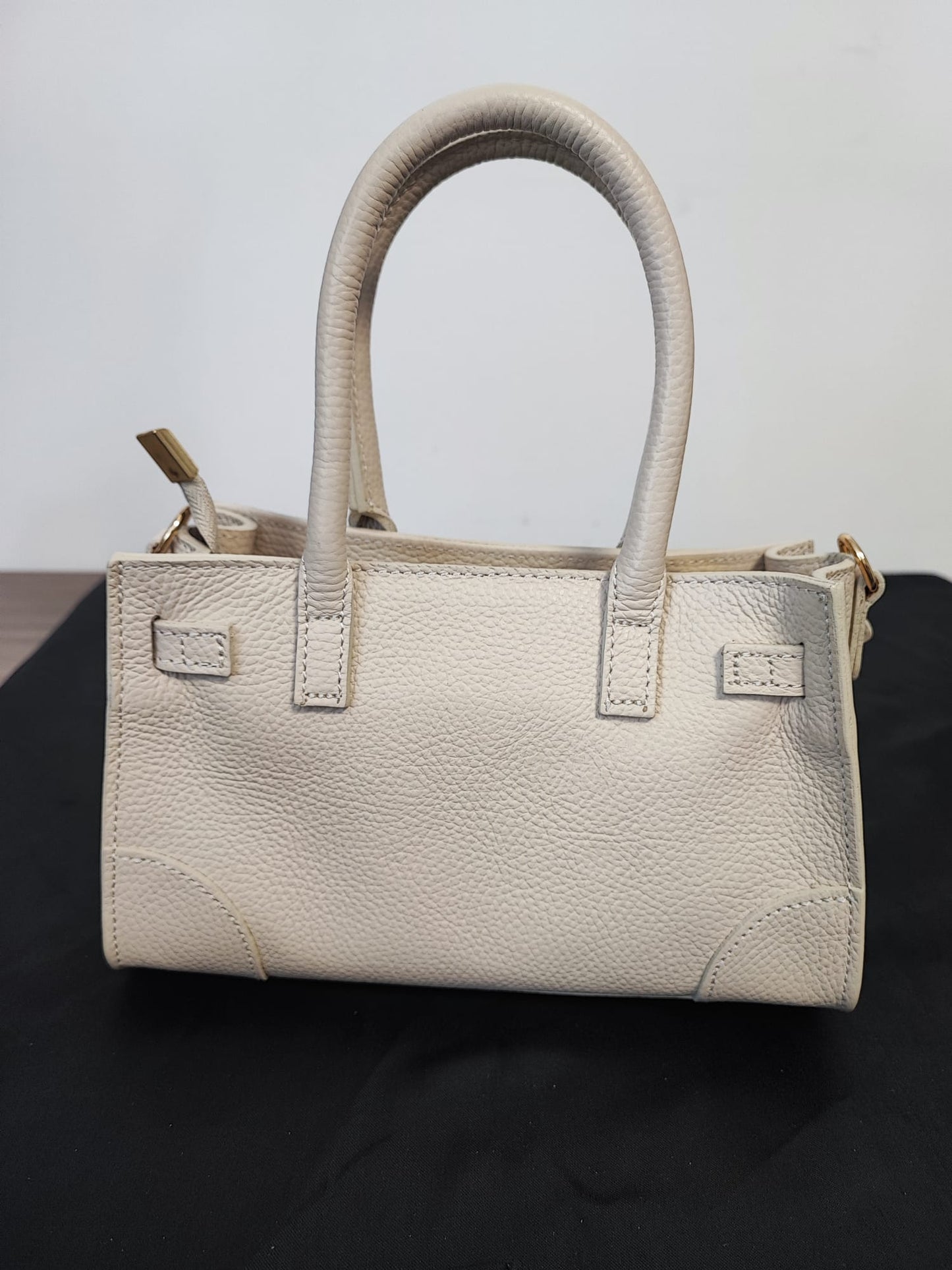 Petit sac Beny Lou Mila - Beige