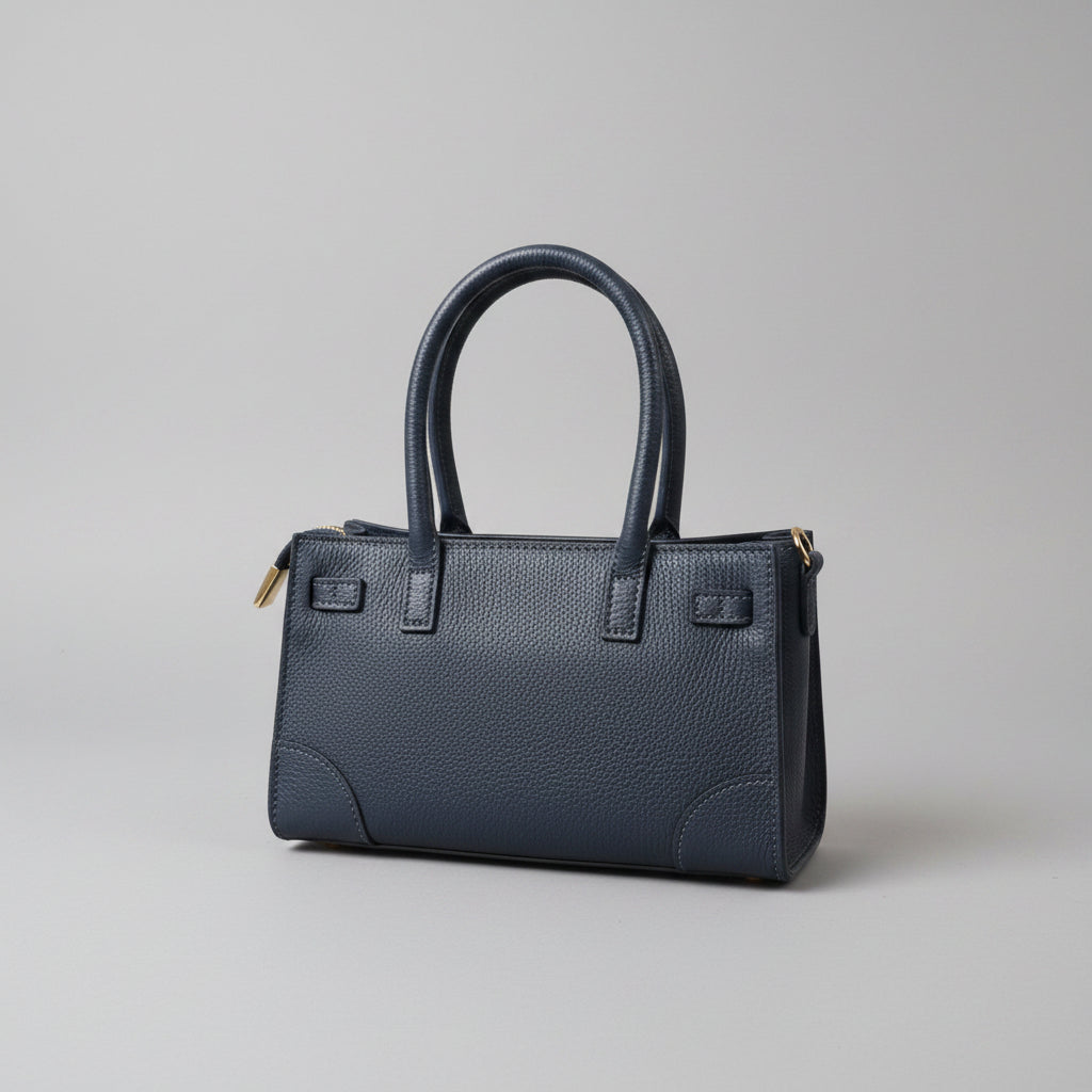 Petit sac Beny Lou Mila - Bleu marine