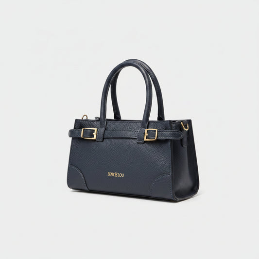 Petit sac Beny Lou Mila - Bleu marine