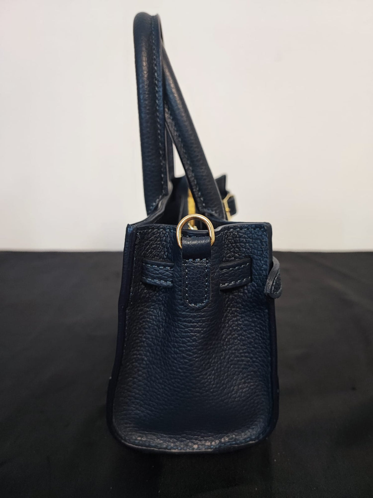 Petit sac Beny Lou Mila - Bleu marine