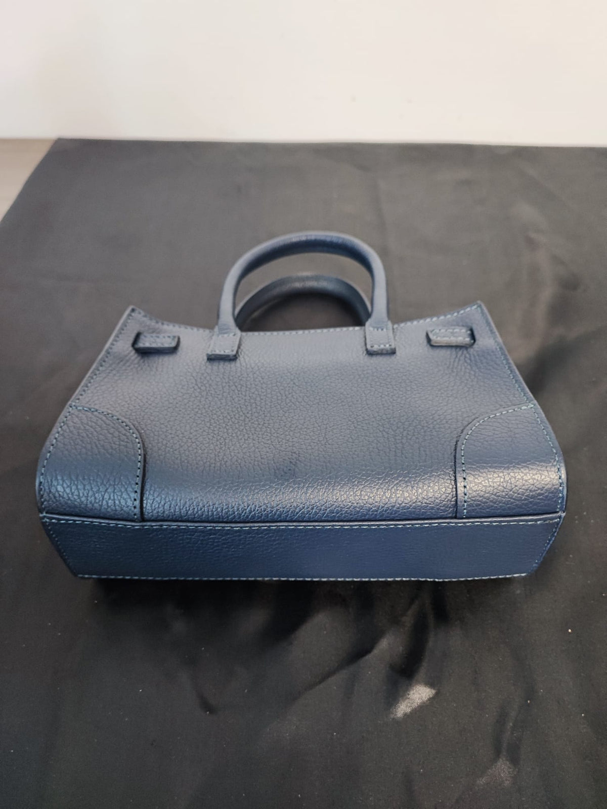 Petit sac Beny Lou Mila - Bleu marine
