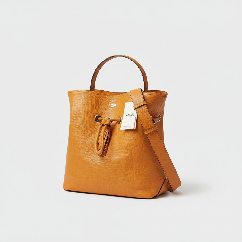 Lancel Mandarine