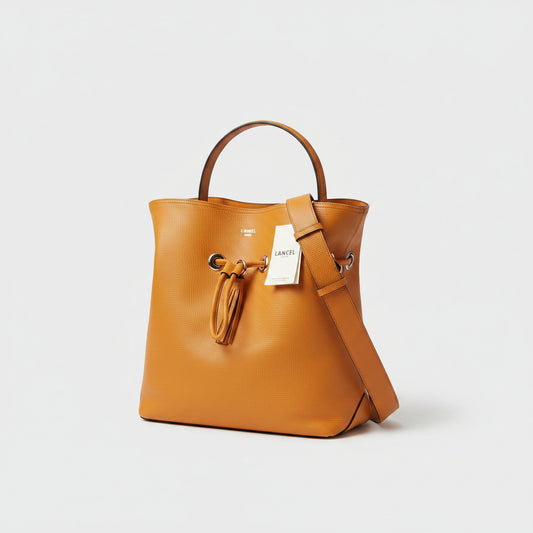 Lancel Mandarine