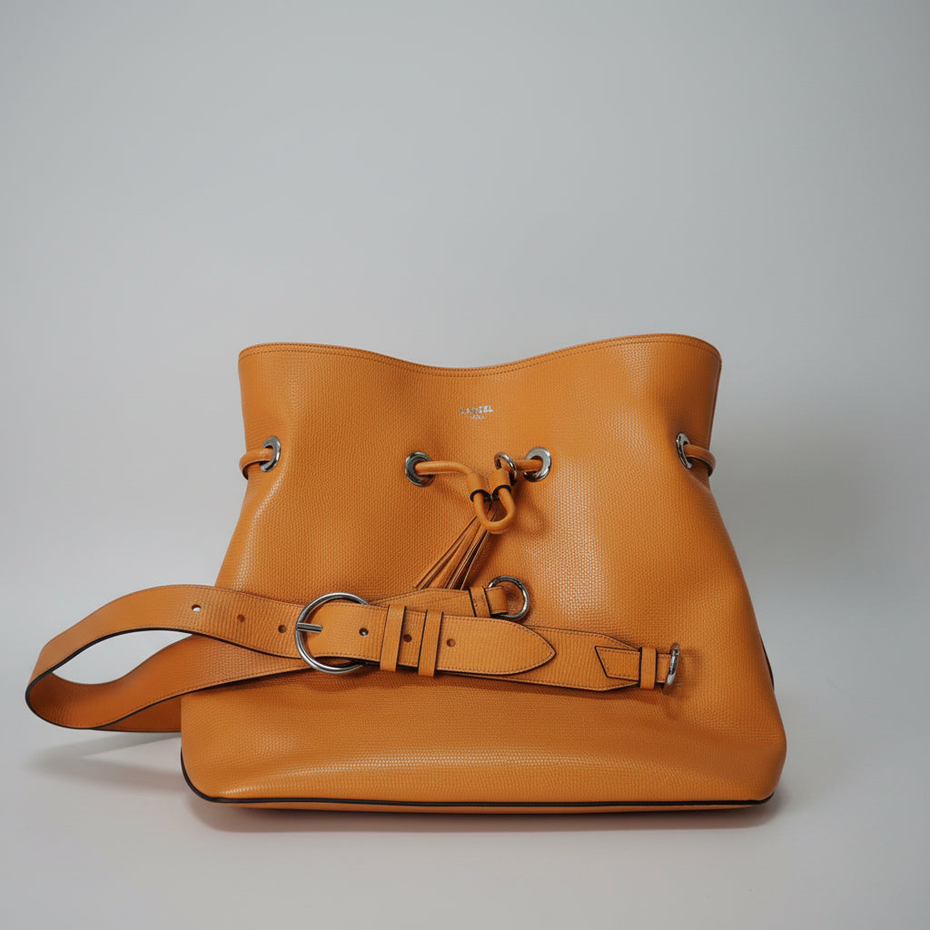 Lancel Mandarine