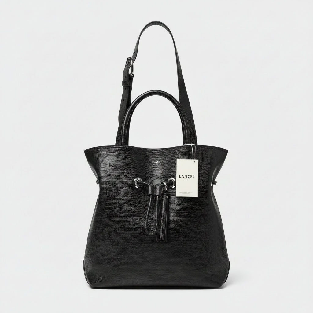 Lancel Noir