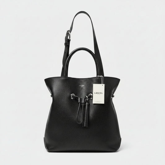 Lancel Noir
