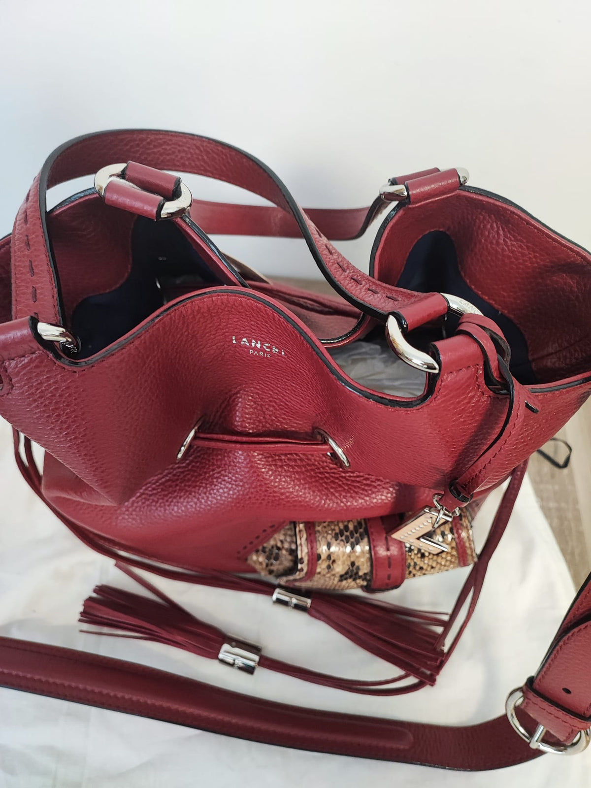 Premier Flirt Bordeau
