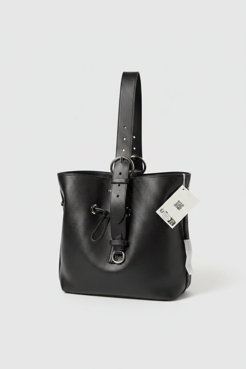 Lancel Noir
