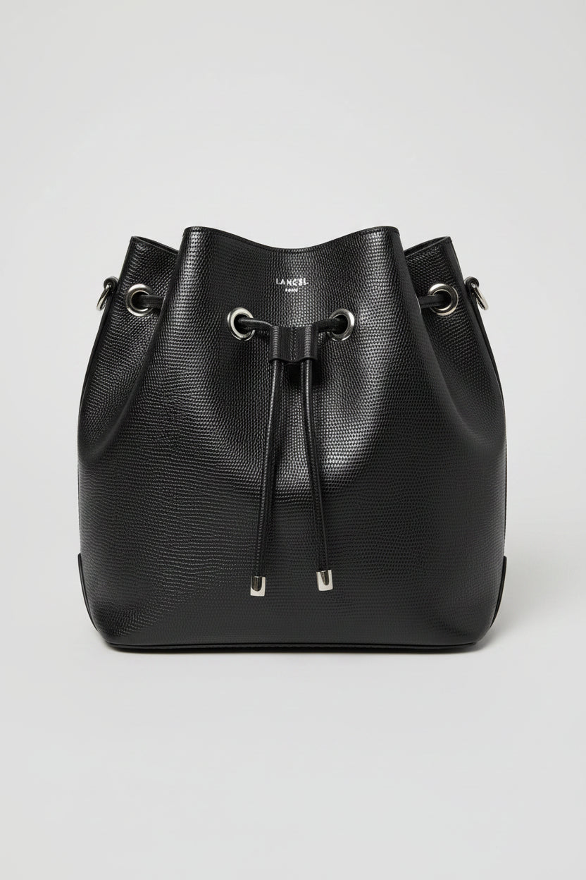 Lancel Noir