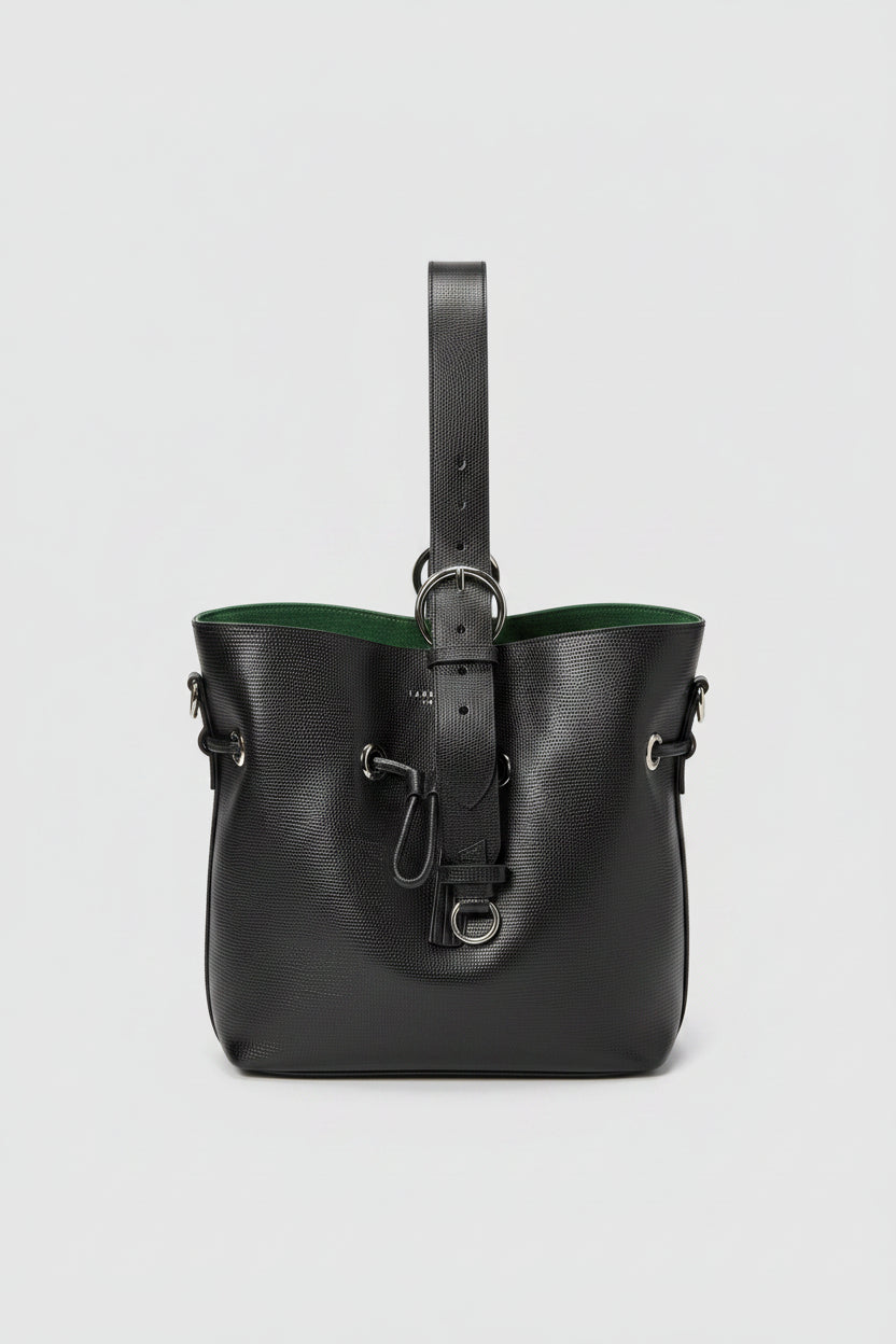 Lancel Noir